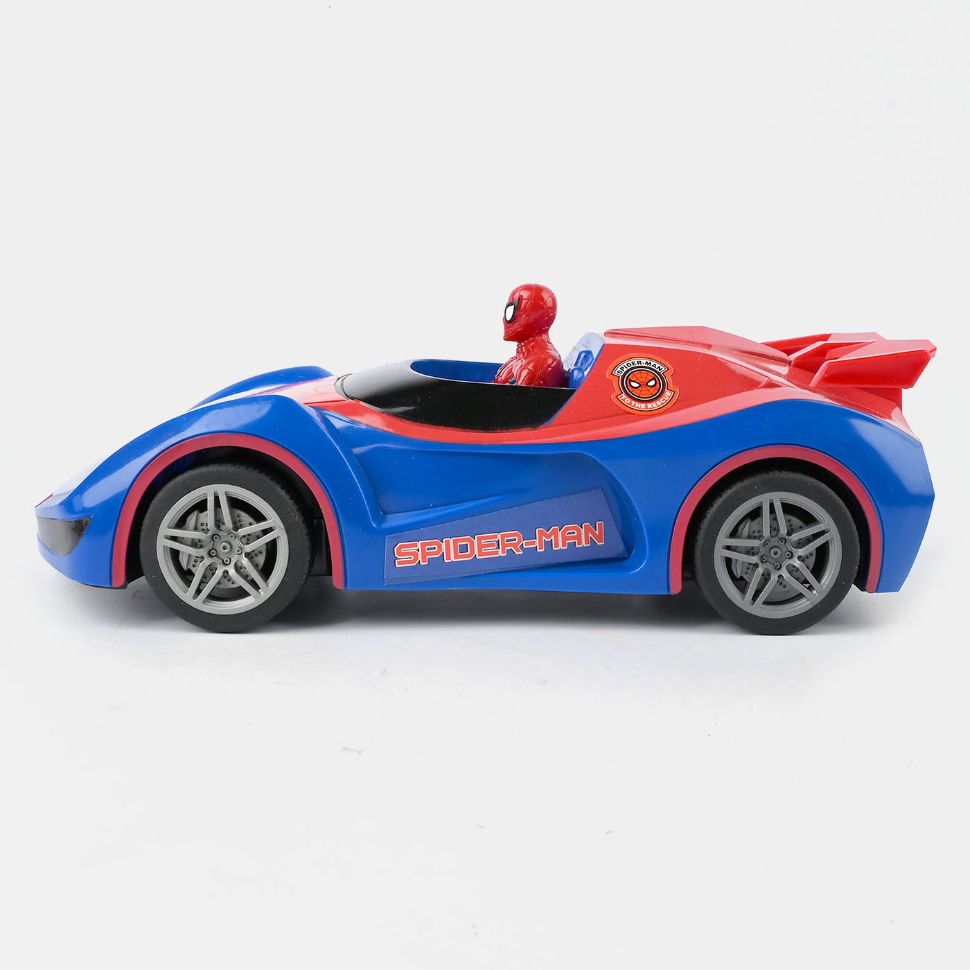 Remote Control Model Car For Kids