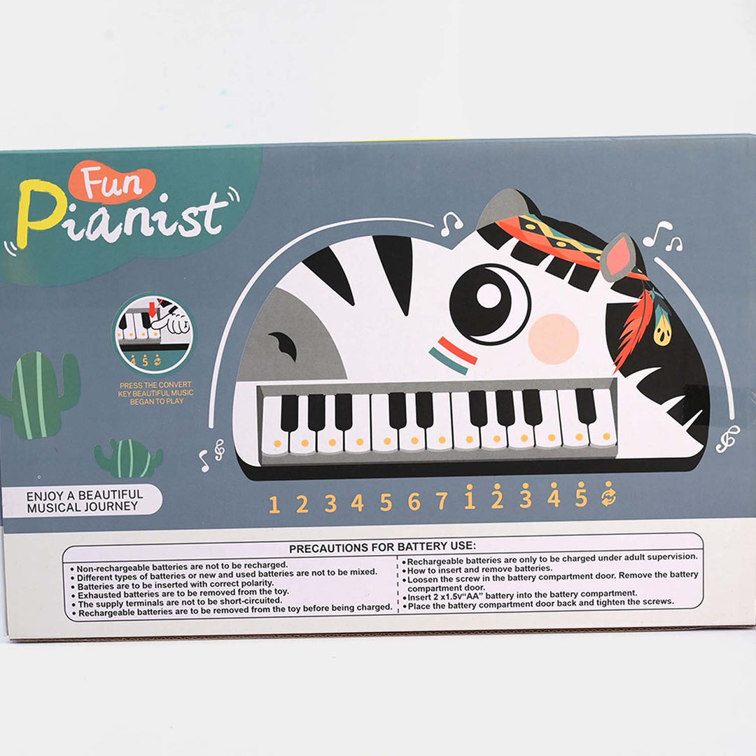 Piano Toy for Kids Educational Piano Toy