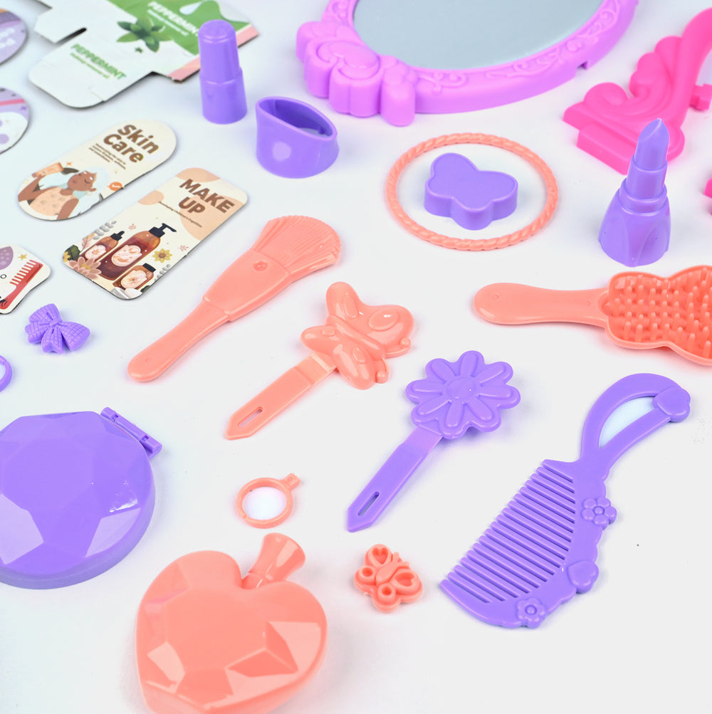 Play House Dressing Table For Girls