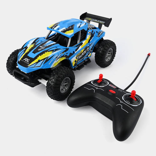 Remote Control Truck Off Road For Kids