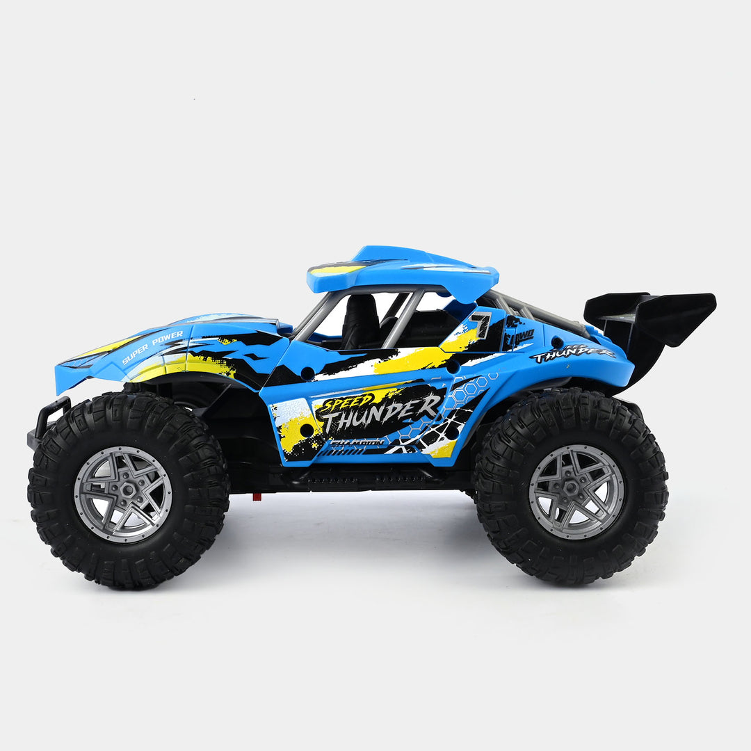 Remote Control Truck Off Road For Kids