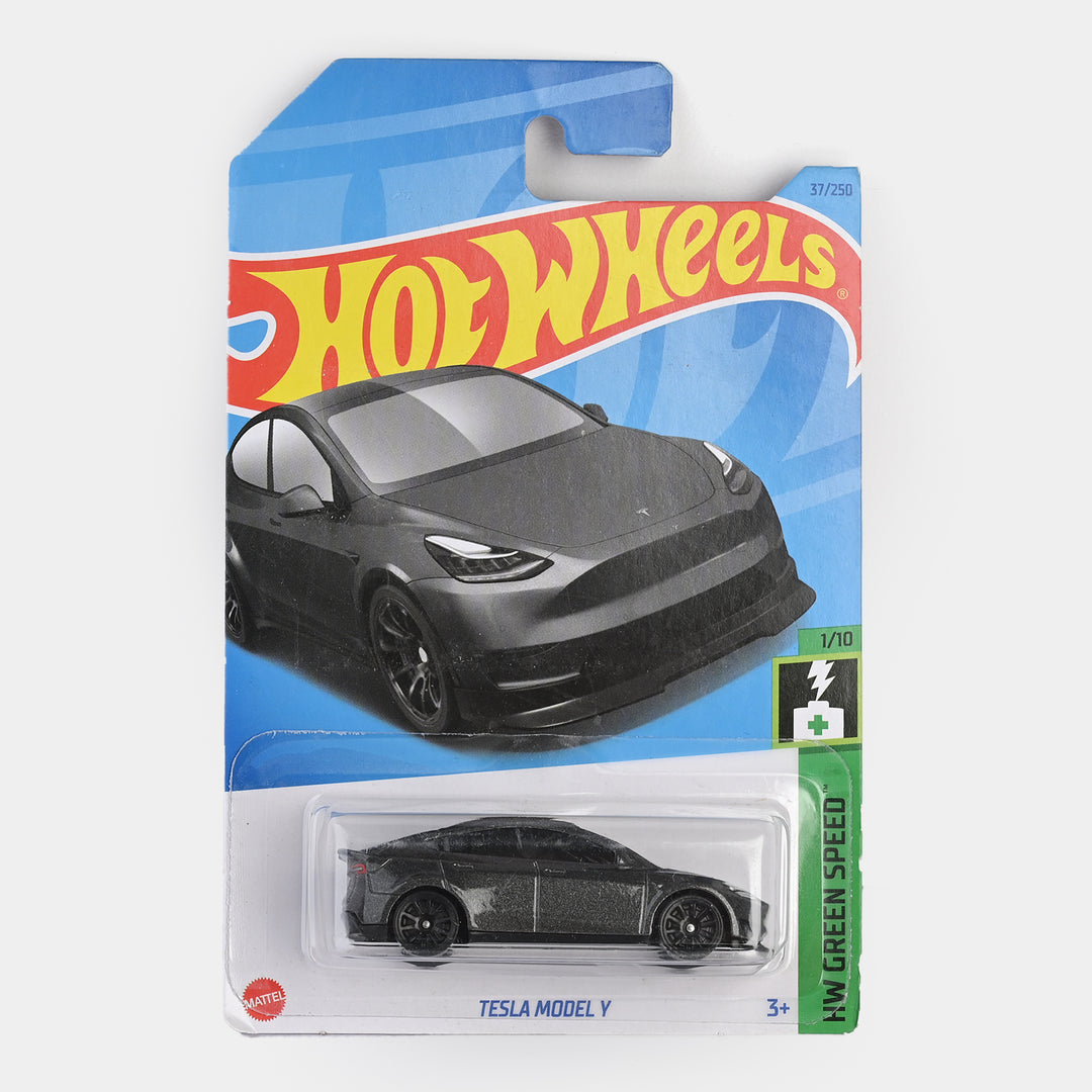 HOT WHEELS DIE-CAST MODEL VEHICLE