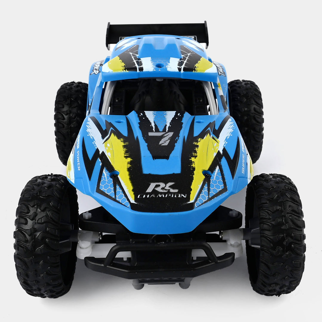 Remote Control Truck Off Road For Kids