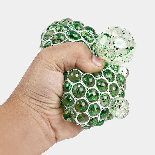 Squishy Mesh Ball For Kids