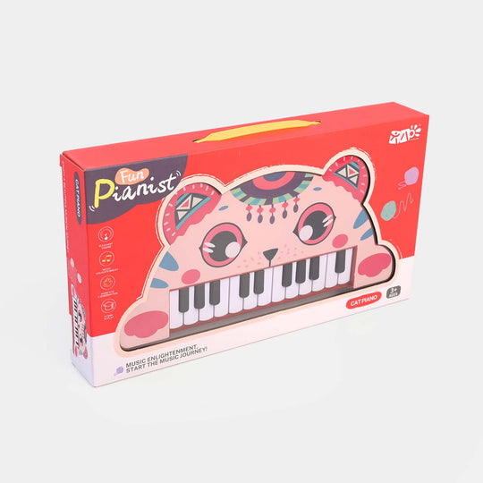 Educational Piano Toy for Kids