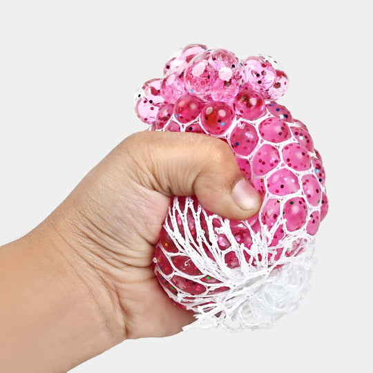 Squishy Mesh Ball For Kids