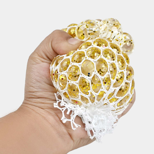 Squishy Mesh Ball For Kids