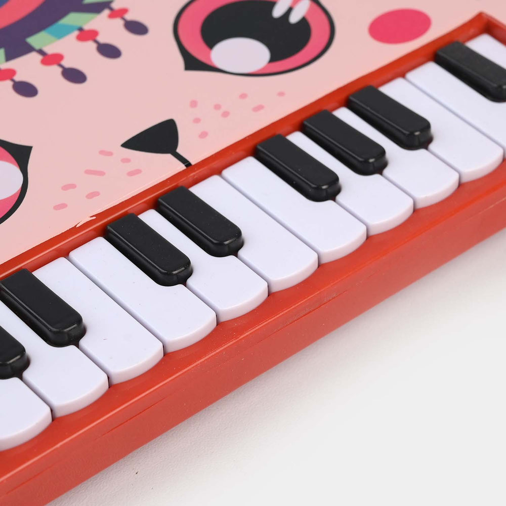 Educational Piano Toy for Kids
