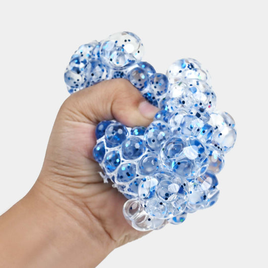 Squishy Mesh Ball For Kids