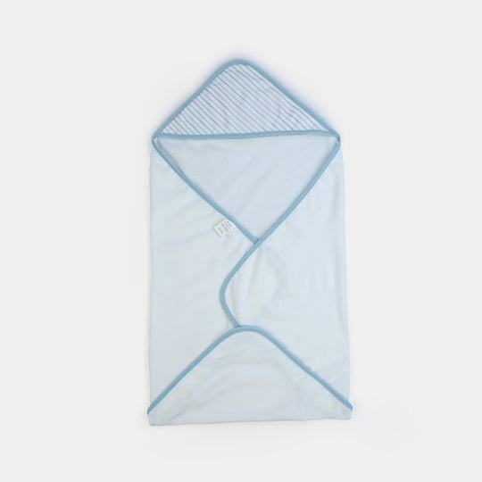 6-Piece Baby Bath & Face Towel Set