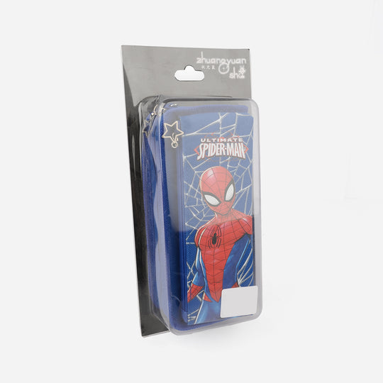 Stationery Pencil Pouch for Kids