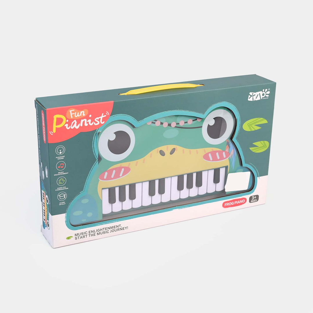 Educational Piano Toy for Kids