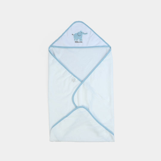 6-Piece Baby Bath & Face Towel Set