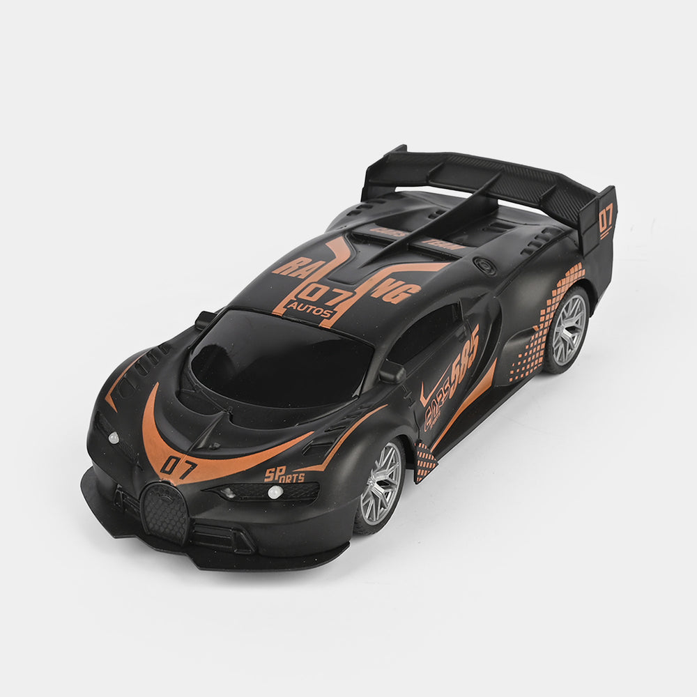 Remote Control Sports Car