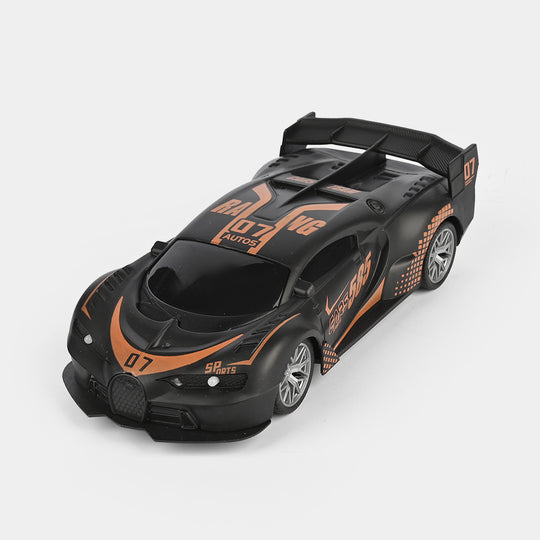 Remote Control Sports Car