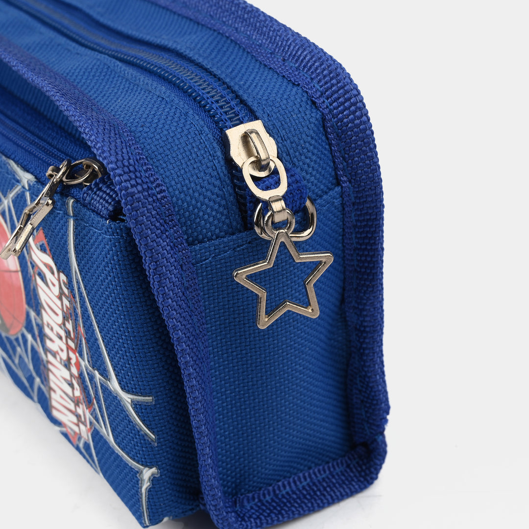 Stationery Pencil Pouch for Kids