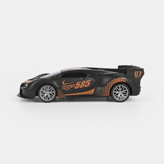 Remote Control Sports Car