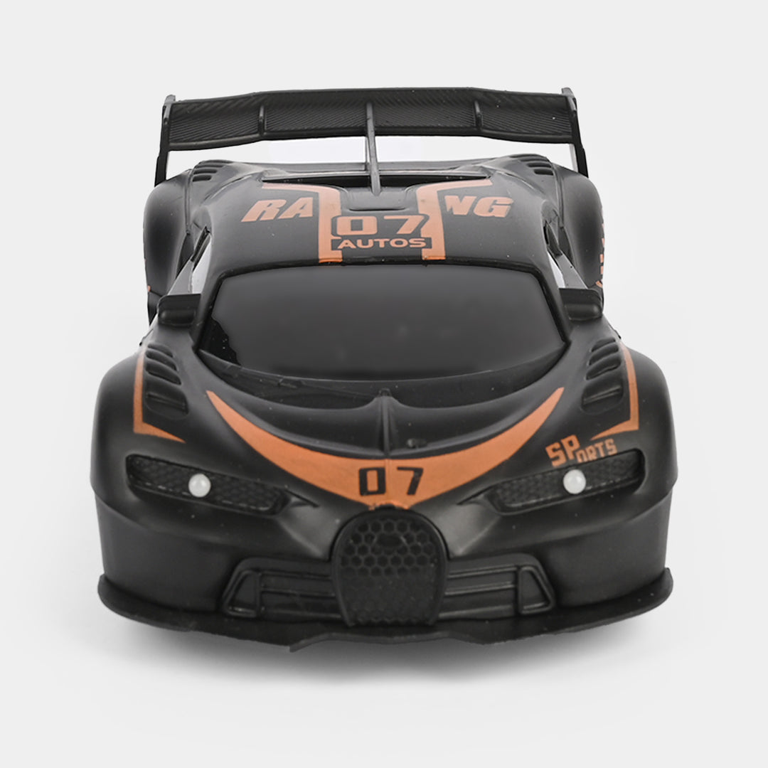 Remote Control Sports Car