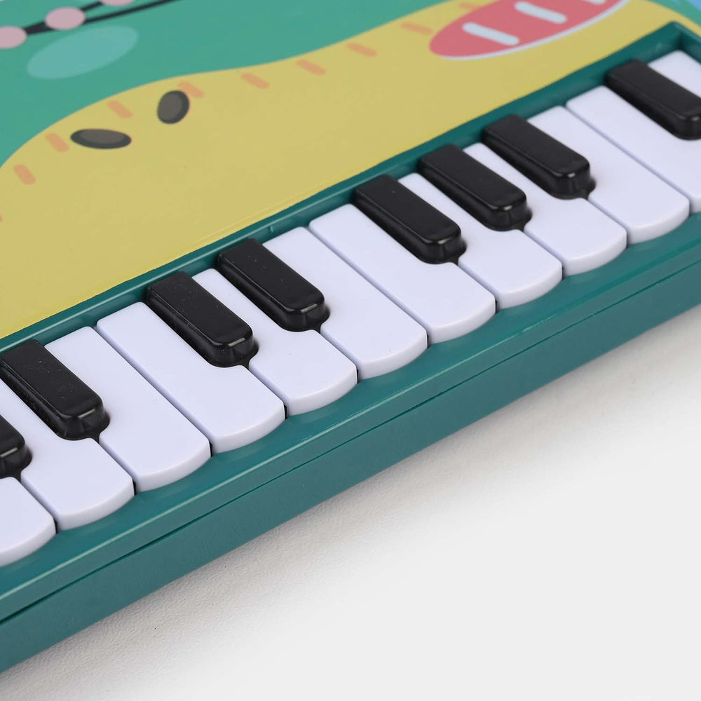 Educational Piano Toy for Kids