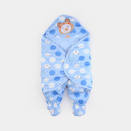 Hooded Baby Sleeping Bag