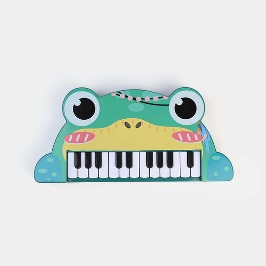 Educational Piano Toy for Kids