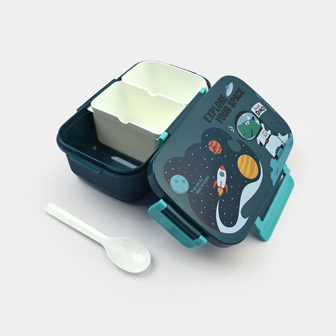 Kids Plastic Lunch Box For Kids