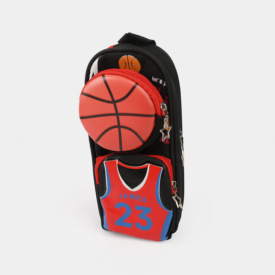 Stationery Pencil Pouch for Kids