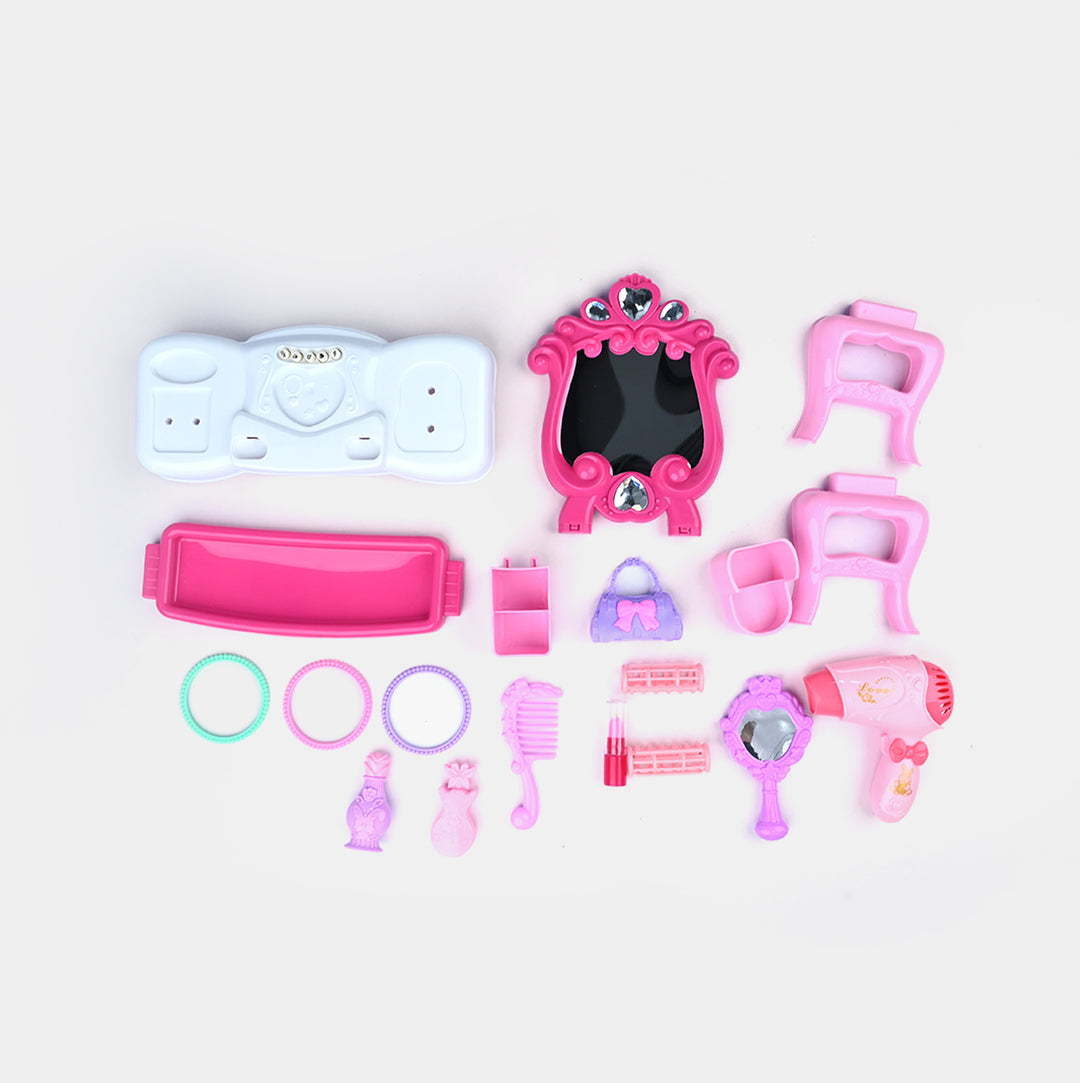 Pretty With Me Glamour Set