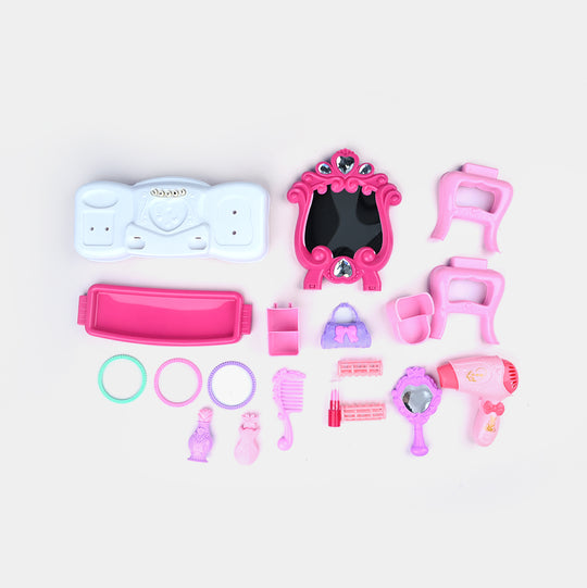 Pretty With Me Glamour Set