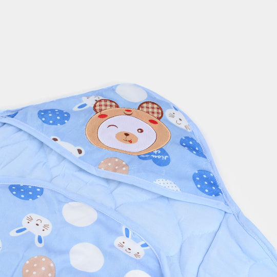 Hooded Baby Sleeping Bag