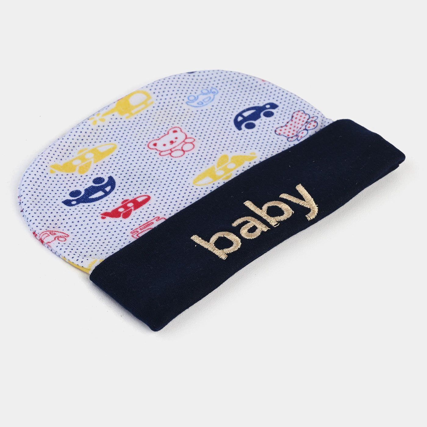 Baby Cap/Hat 3M+