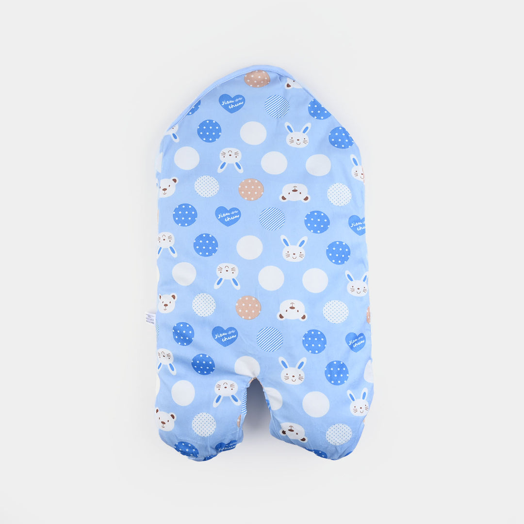 Hooded Baby Sleeping Bag