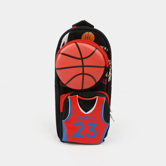 Stationery Pencil Pouch for Kids