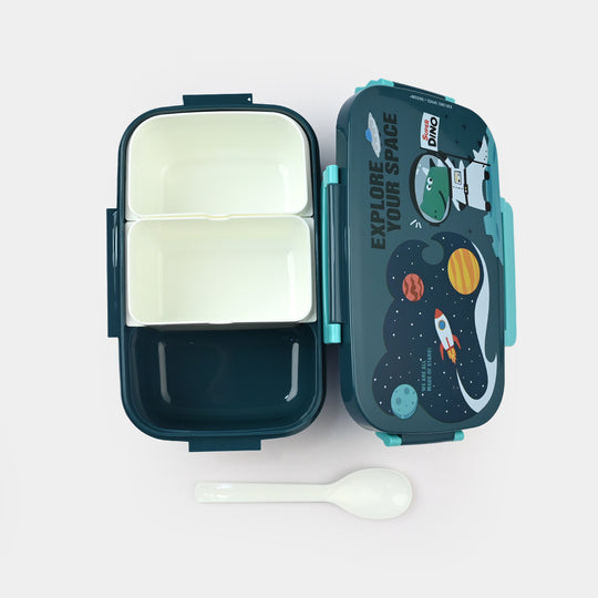 Kids Plastic Lunch Box For Kids