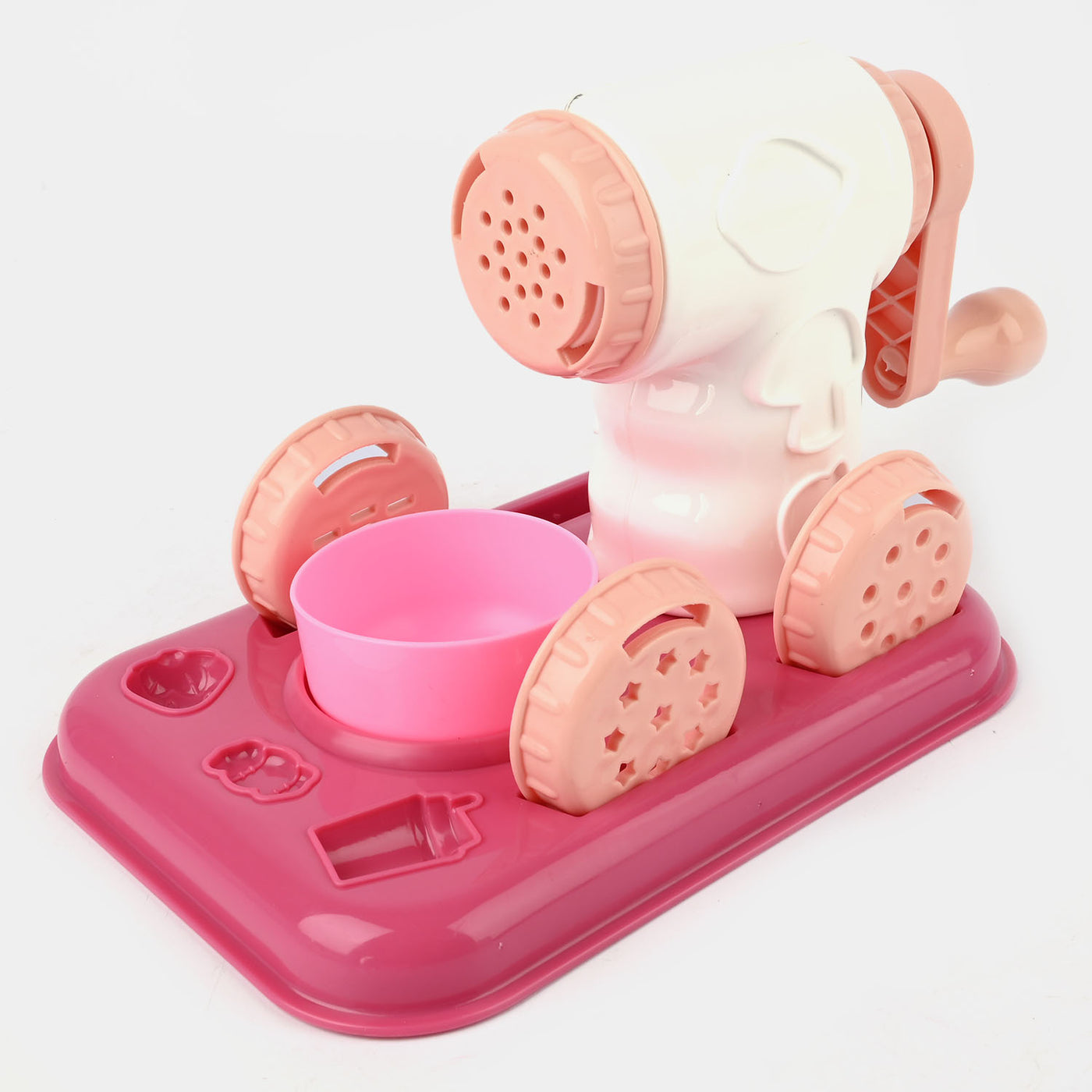 Noodles Making Machine Toy Play Set