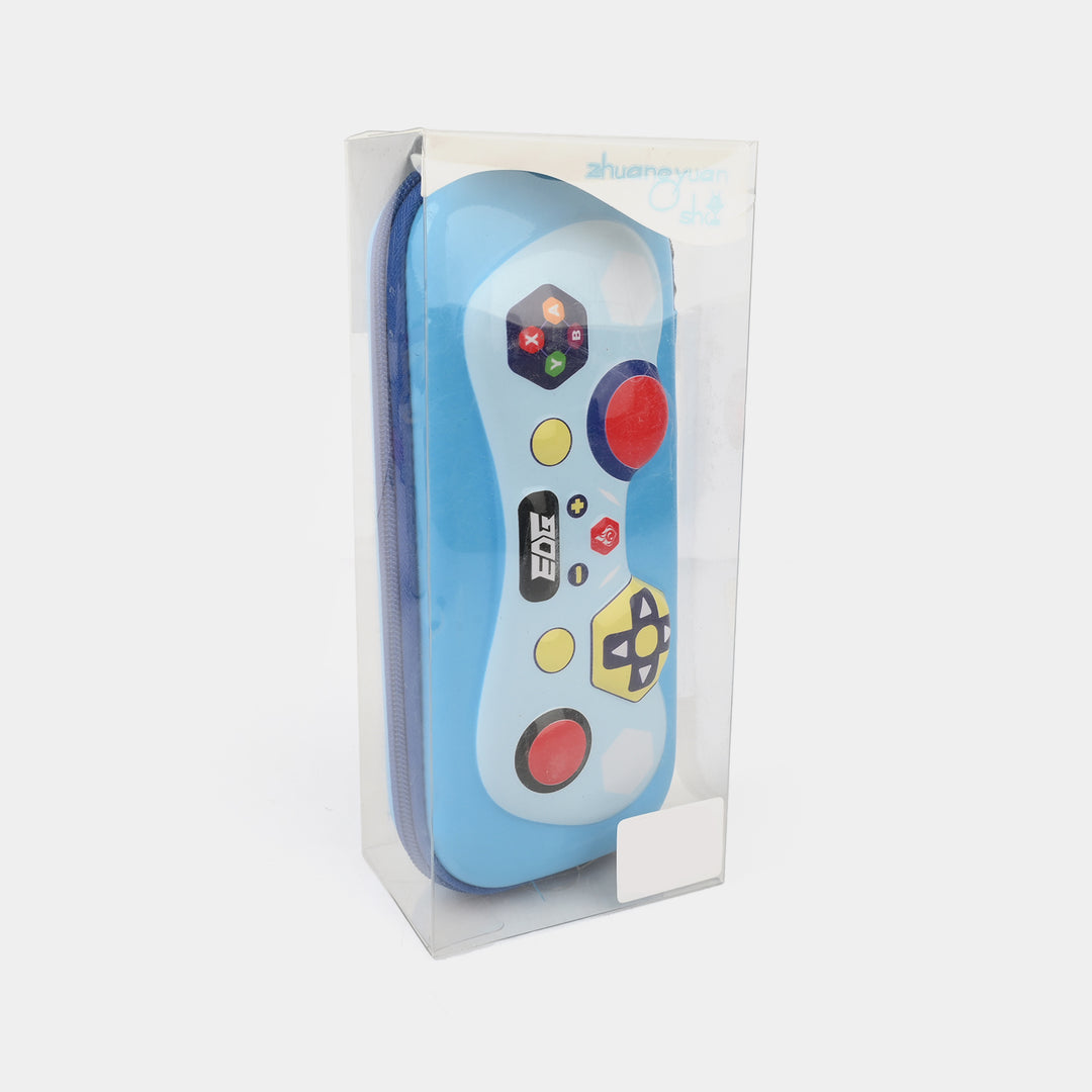 3D STATIONARY PENCIL POUCH FOR KIDS