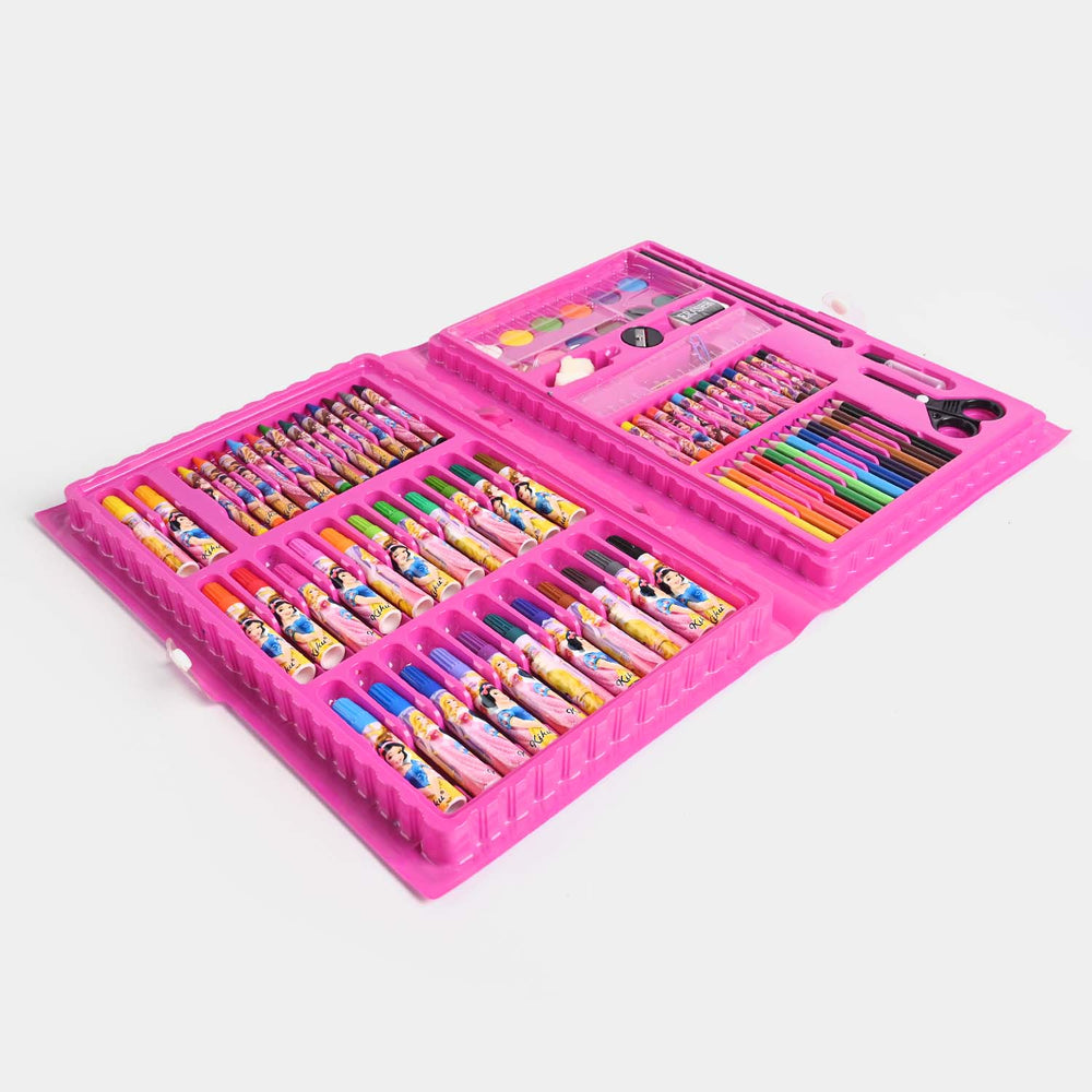 Color Kit 86PCs Set For kids