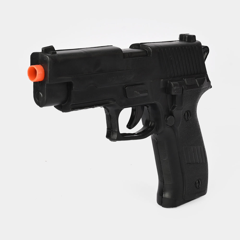 Police Mission Play Set for Kids