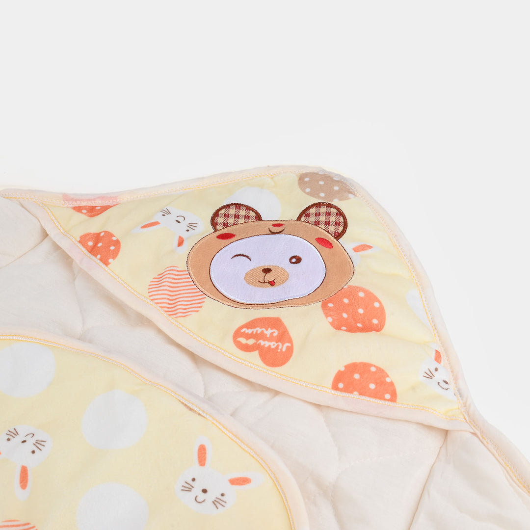 Hooded Baby Sleeping Bag