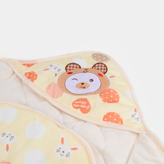 Hooded Baby Sleeping Bag
