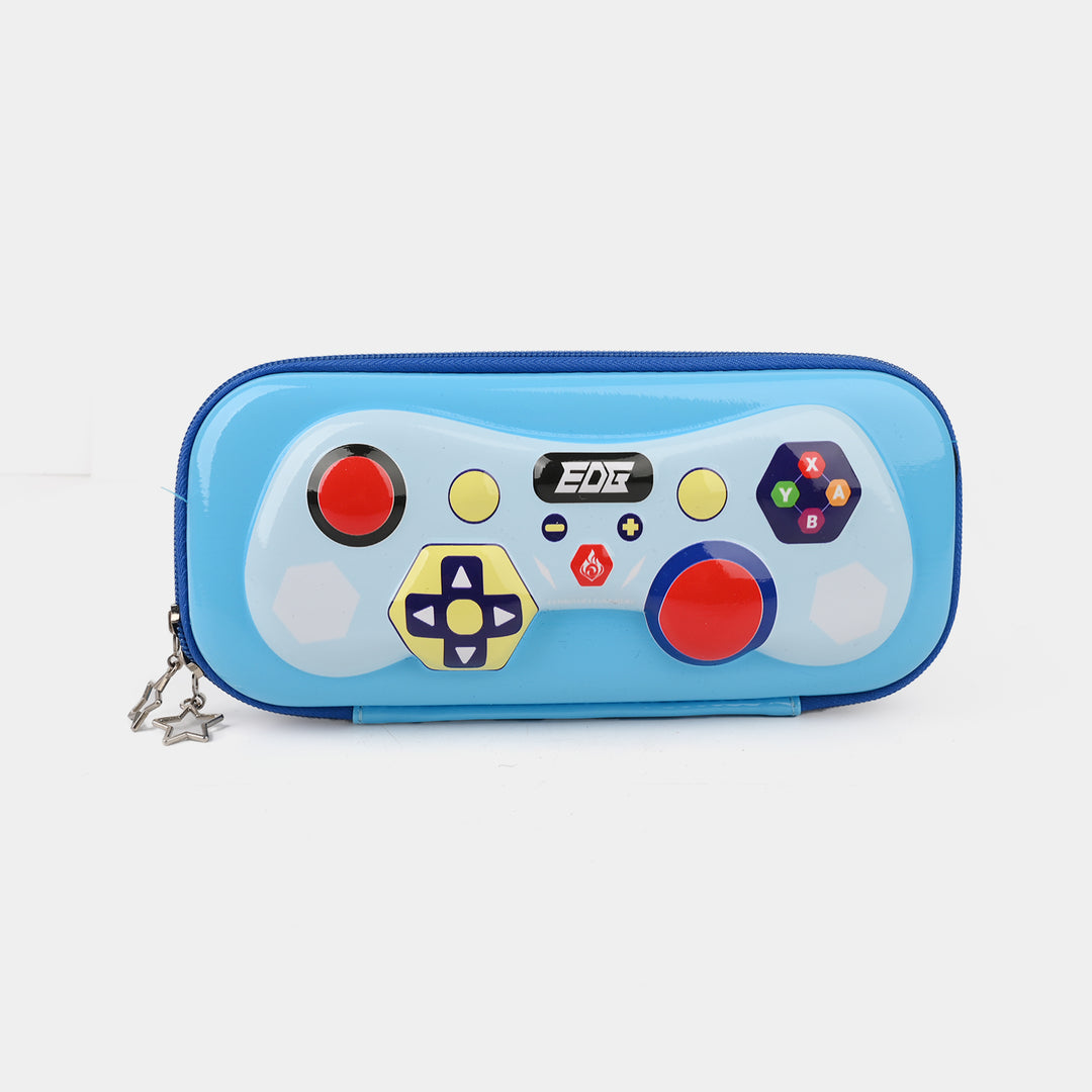 3D STATIONARY PENCIL POUCH FOR KIDS
