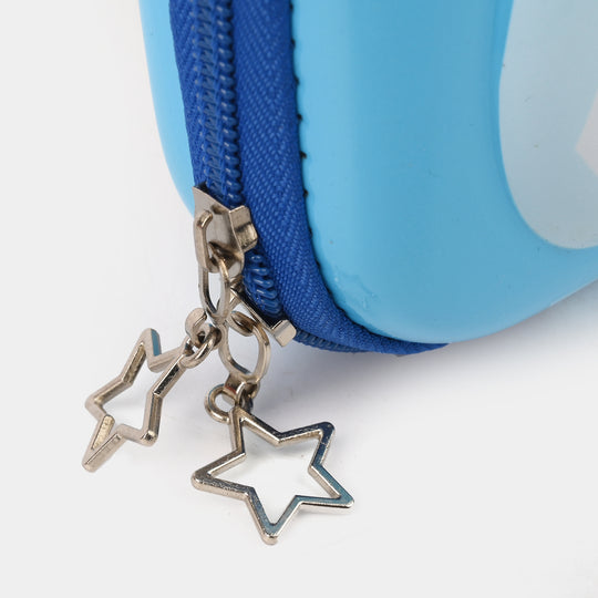 3D STATIONARY PENCIL POUCH FOR KIDS