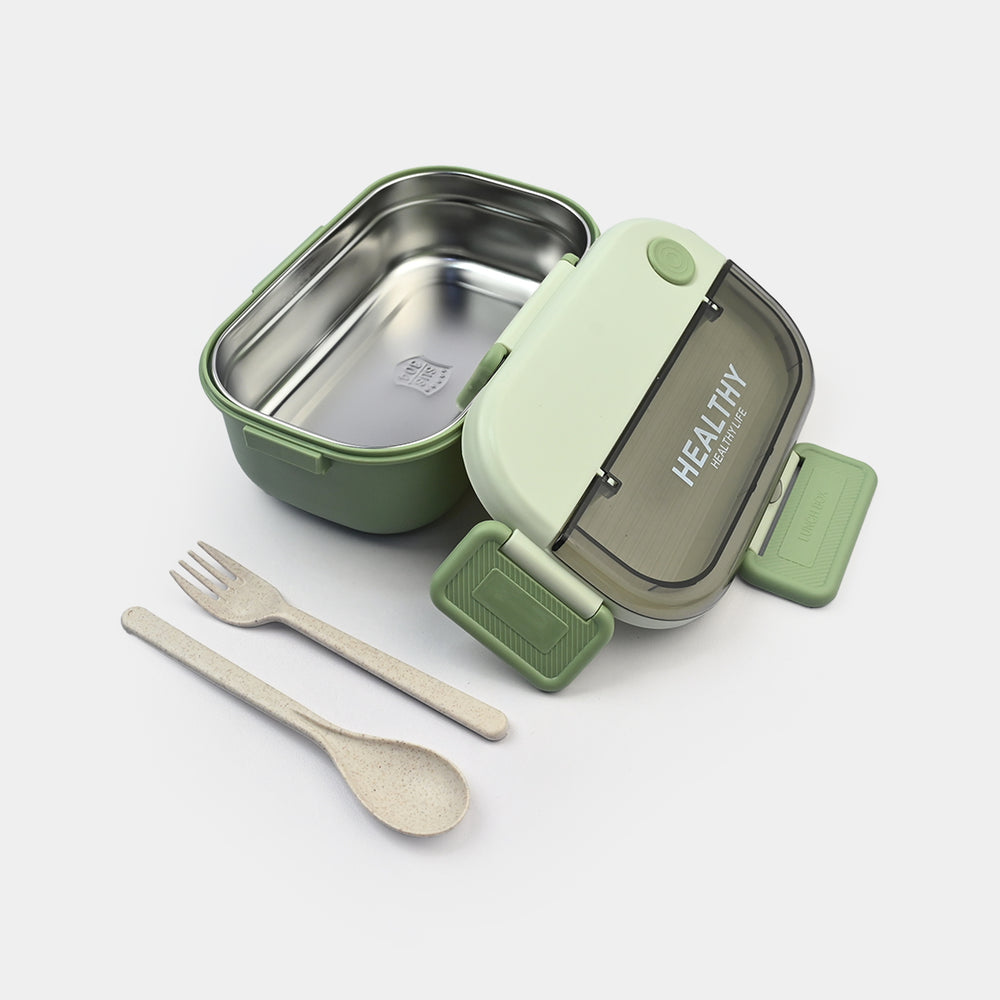 STAINLESS STEEL LUNCH BOX | 800ml