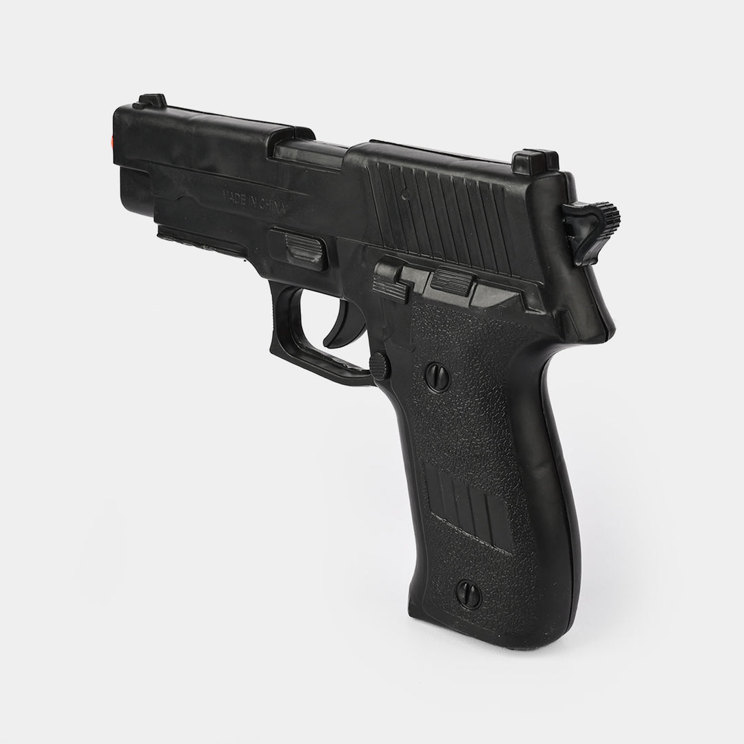 Police Mission Play Set for Kids