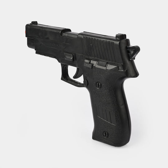 Police Mission Play Set for Kids