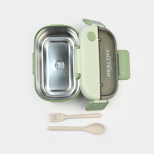 STAINLESS STEEL LUNCH BOX | 800ml