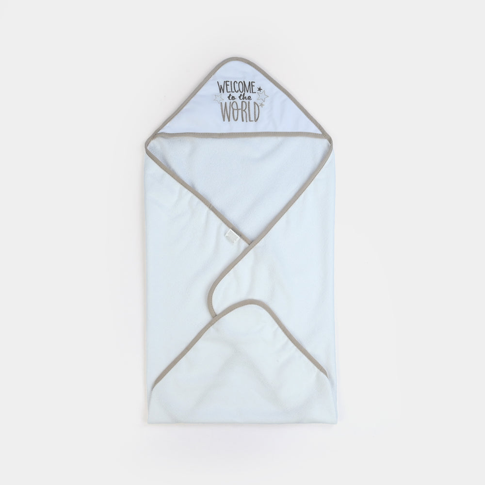 Bath Towel Pack Of 3