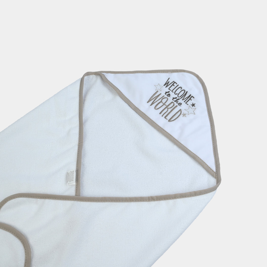 Bath Towel Pack Of 3