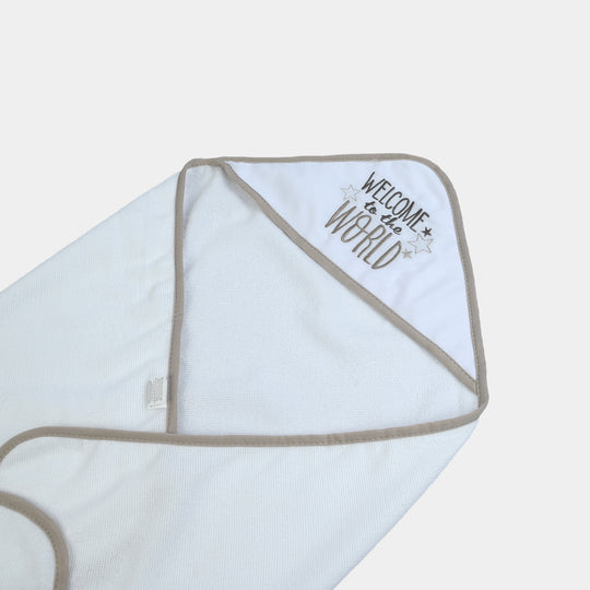 Bath Towel Pack Of 3