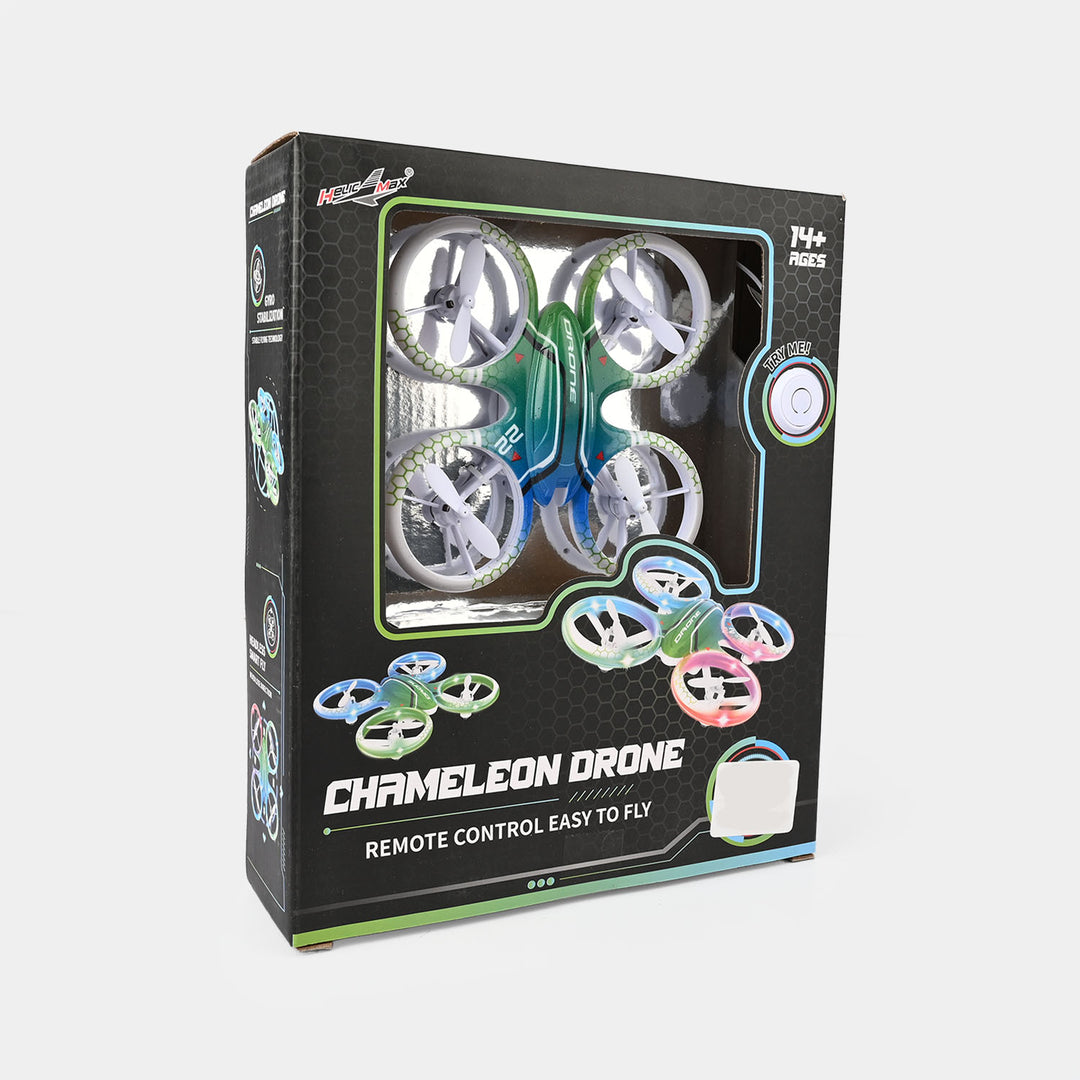 Remote Control Drone Easy to Fly